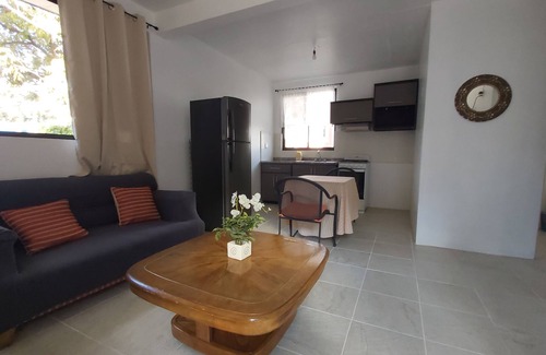 Oaxaca Apartment | Comfortable apartment located 10 min away from the zocalo with parking included