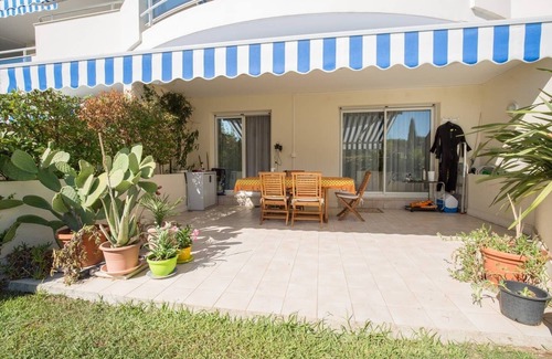 Boulouris-sur-Mer House | Comfortable apartment near the beach and services