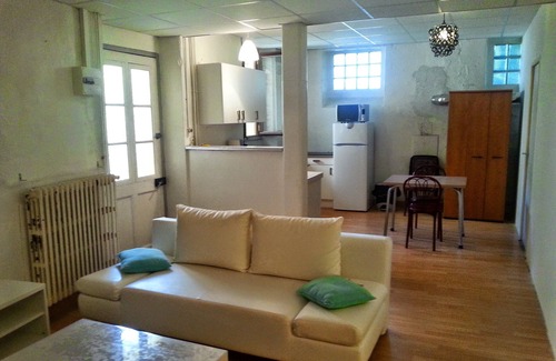 Vals-les-Bains Apartment | Comfortable apartment in the heart of Vals les Bains