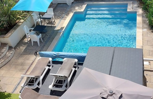 Vals-les-Bains Apartment | Comfortable apartment in the heart of Vals les Bains