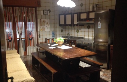 Lamezia Terme Apartment | Comfortable apartment in a central and strategic area