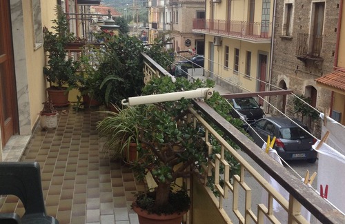 Lamezia Terme Apartment | Comfortable apartment in a central and strategic area
