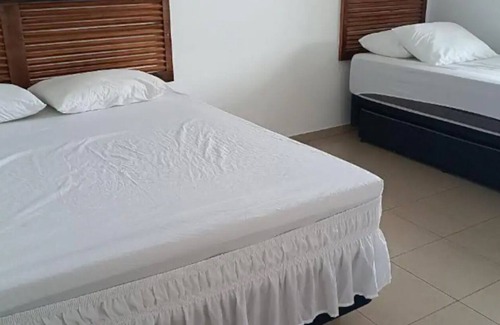 Puerto Seguro Center Apartment | Comfortable Apartment in the Center of Porto Seguro