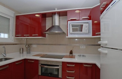 Torre del Mar Apartment | Comfortable apartments with pool, A/C, and parking in Torre del Mar, near the beach
