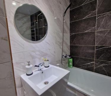 Oskemen Apartment | COMFORTable apartment in the center