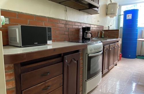 Cabudare Apartment | Comfortable apartment located in a privileged area in the east of Barquisimeto.