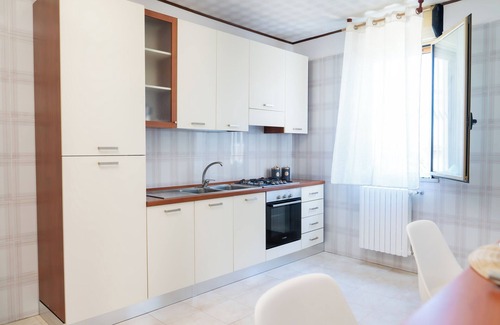Trinitapoli Apartment | Comfortable apartment in downtown