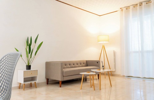 Trinitapoli Apartment | Comfortable apartment in downtown