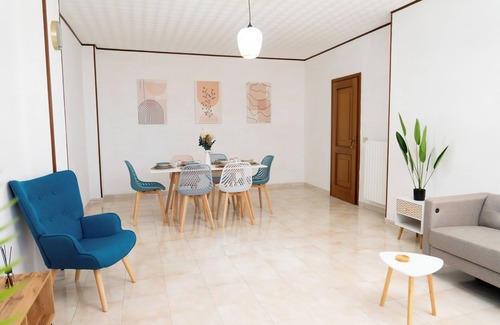 Trinitapoli Apartment | Comfortable apartment in downtown