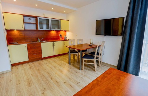 Miedzyzdroje Apartment | Comfortable Apartment in Miedzyzdroje near Beach