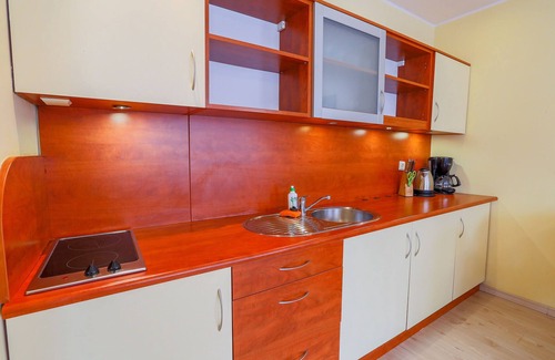 Miedzyzdroje Apartment | Comfortable Apartment in Miedzyzdroje near Beach