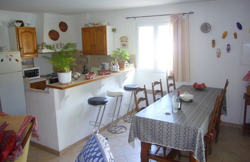 Saint-Andiol Apartment | comfortable apartments near many tourist spots