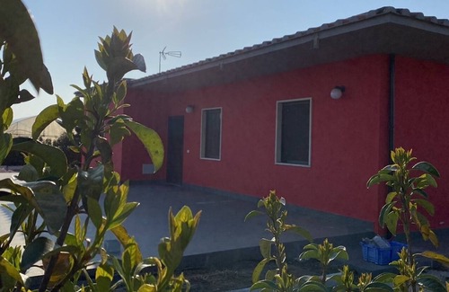 Sabaudia Apartment | Comfortable apartment a few kilometers from the sea