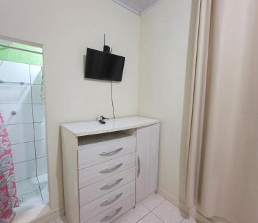 Santa Cecilia Apartment | Comfortable apartment next to HCPA