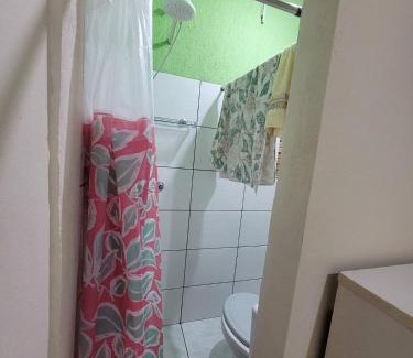 Santa Cecilia Apartment | Comfortable apartment next to HCPA