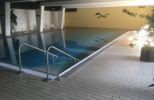 Sankt Englmar Apartment | Comfortable apartment in St. Englmar