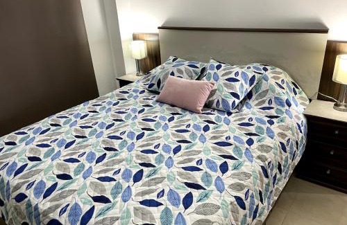 Punta Blanca Apartment | Comfortable apartment of Playa en Punta Blanca - Ecuador
