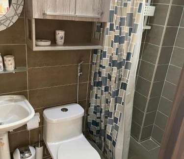 Punta Blanca Apartment | Comfortable apartment of Playa en Punta Blanca - Ecuador