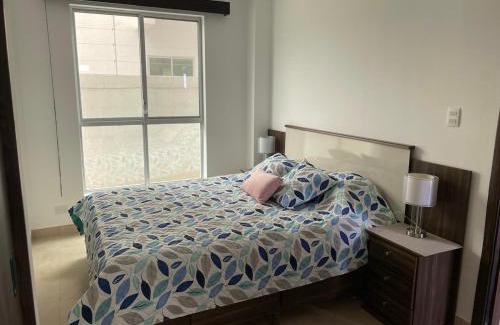 Punta Blanca Apartment | Comfortable apartment of Playa en Punta Blanca - Ecuador