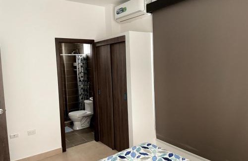 Punta Blanca Apartment | Comfortable apartment of Playa en Punta Blanca