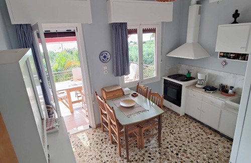 Kiparissia Apartment | Comfortable apartment, close to the beautiful beach, wifi | Messenia, Peloponnes