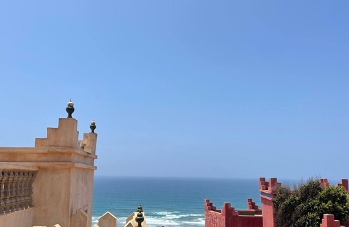 Sidi Ouassay Apartment | Comfortable apartment in Sidi Rbat Exceptional ocean and nature views