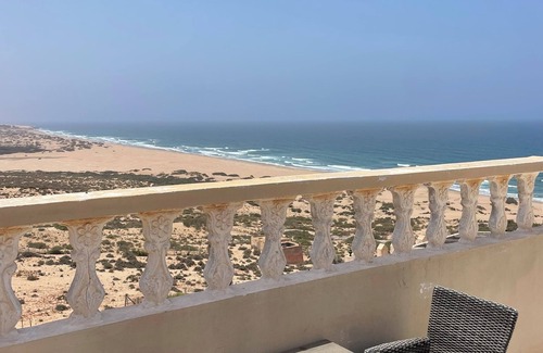 Sidi Ouassay Apartment | Comfortable apartment in Sidi Rbat Exceptional ocean and nature views
