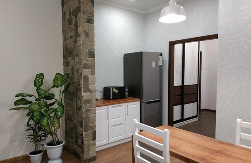 Gorno-Altaysk Apartment | Comfortable Apartment in the Center