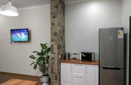 Gorno-Altaysk Apartment | Comfortable Apartment in the Center