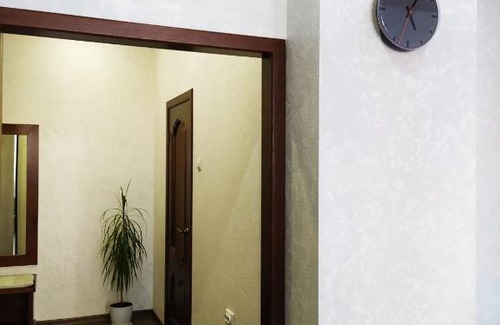 Gorno-Altaysk Apartment | Comfortable Apartment in the Center