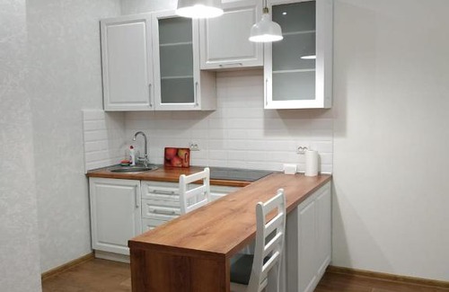 Gorno-Altaysk Apartment | Comfortable Apartment in the Center