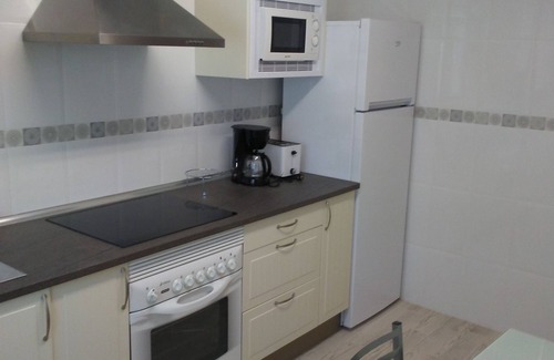 Centro y casco historico Apartment | Comfortable apartment 5 minutes from the historic center