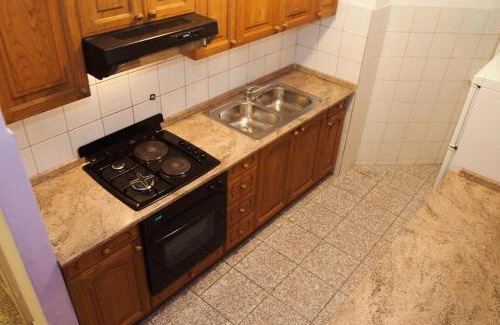 Istok Apartment | Comfortable Apartment 6+2