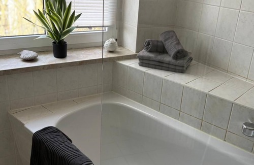 Plauen Apartment | Comfortable apartment 68sqm 3bedrooms, 6pers., fully equipped