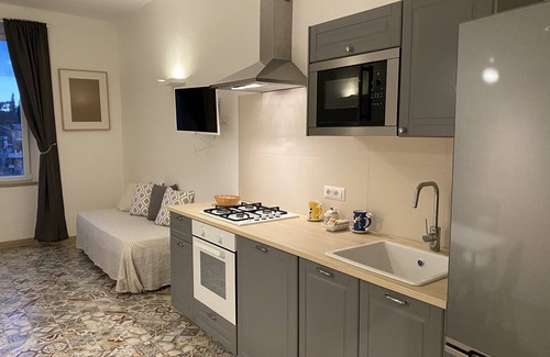 Tivoli Apartment | Comfortable apartment a 5-minute walk from villa d'este.