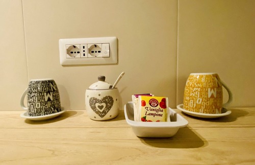 Tivoli Apartment | Comfortable apartment a 5-minute walk from villa d'este.