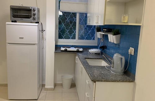 Haifa Apartment | Comfortable Apartment Access to Technion and University