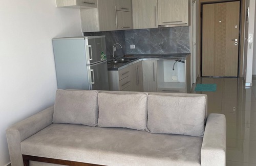 Sarande Apartment | Comfortable apartment with city and sea view