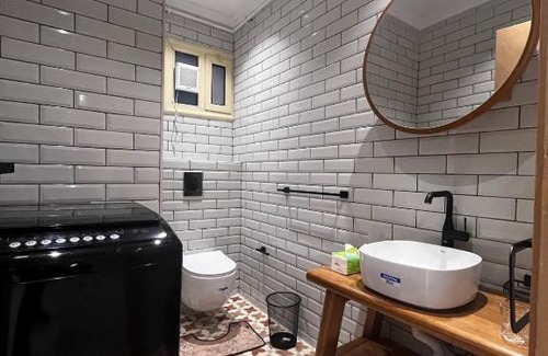 Zamalek Apartment | Comfortable Apartment Bohemian style in Zamalek for Family