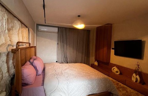 Zamalek Apartment | Comfortable Apartment Bohemian style in Zamalek for Family