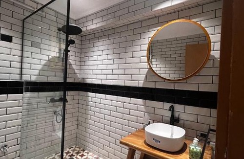 Zamalek Apartment | Comfortable Apartment Bohemian style in Zamalek for Family