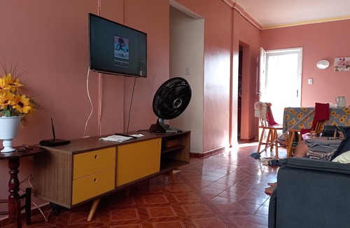 Vicente Pinzon Apartment | Comfortable apartment beach of the future