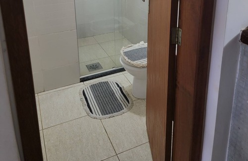 Guarapari Apartment | Comfortable apartment, in a closed condominium with complete leisure.