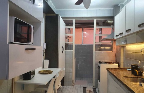 Bela Vista Apartment | Comfortable apartment with parking space