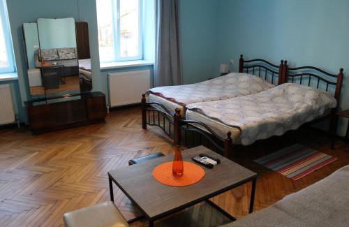 Tsqaltubo Apartment | Comfortable Apartment close to Central Park