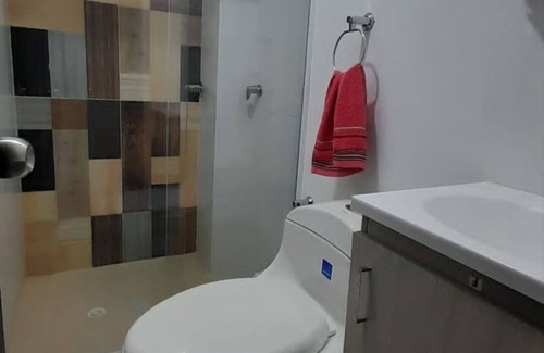 San Gil Apartment | Comfortable apartment with a quiet family atmosphere for a relaxing vacation.