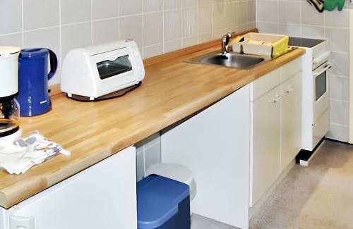 Obernaundorf Apartment | Comfortable apartment in Obernaundorf with shared pool, 45m²