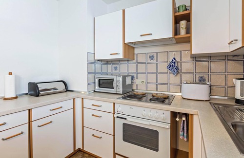 Schienen Apartment | Comfortable Apartment “Ferienwohnung Gebhart” close to Lake Constance