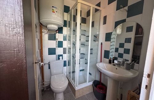 Houlgate Apartment | Comfortable apartment at the foot of the beach