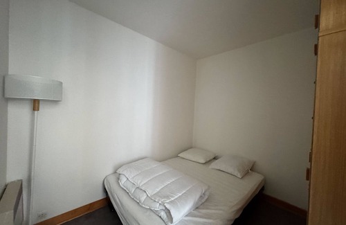 Houlgate Apartment | Comfortable apartment at the foot of the beach